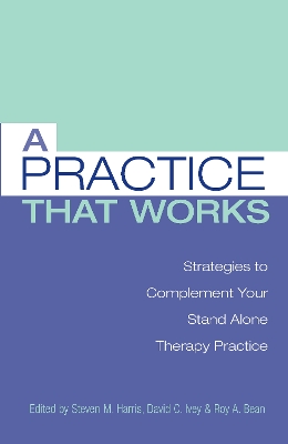 A Practice that Works by Steven M. Harris, Ph.D