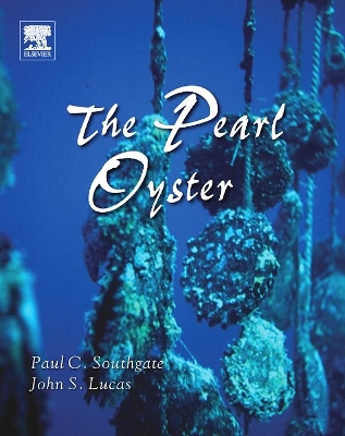 Pearl Oyster book