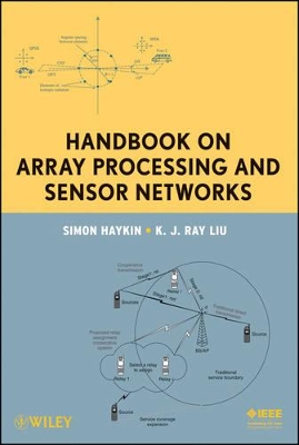 Handbook on Array Processing and Sensor Networks book