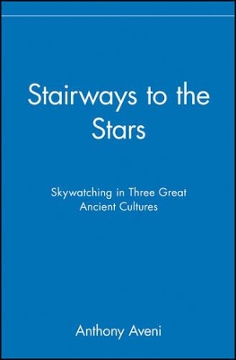 Stairways to the Stars book