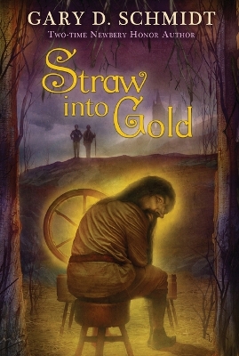 Straw into Gold book