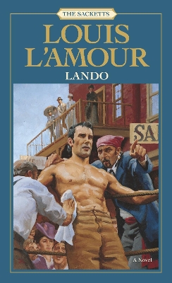 Lando book