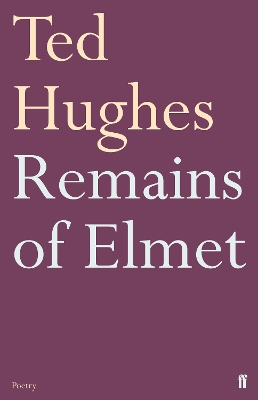 Remains of Elmet book