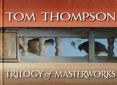 Trilogy of Masterworks book