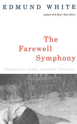 Farewell Symphony book