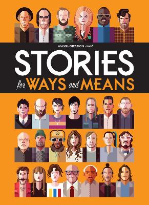 Stories for Ways and Means book