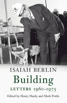 Building by Isaiah Berlin