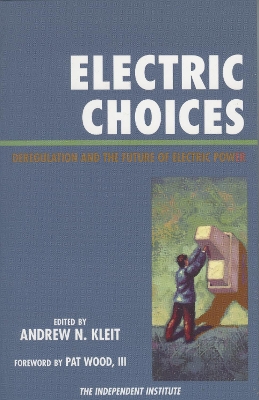 Electric Choices book