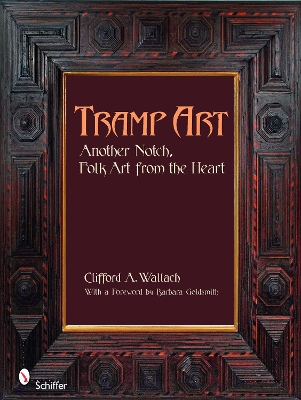 Tramp Art, Another Notch book