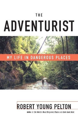 Adventurist book