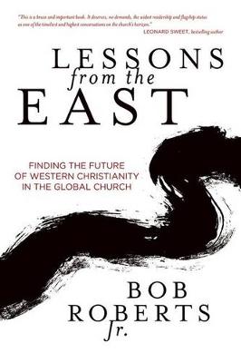 Lessons from the East book