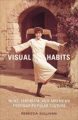 Visual Habits book