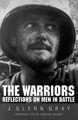 Warriors book