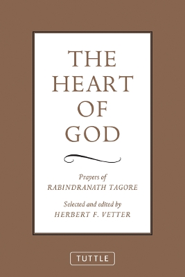 Heart of God book