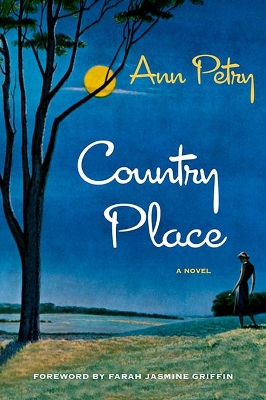 Country Place: A Novel book