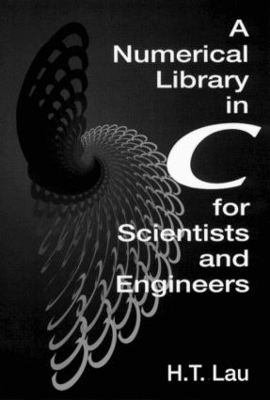 Numerical Library in C for Scientists and Engineers book
