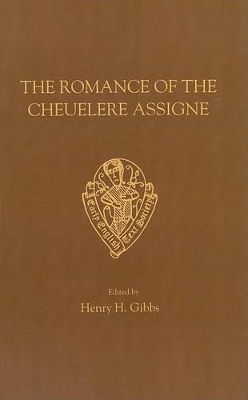 Romance of Cheuelere Assigne book