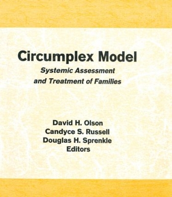 Circumplex Model book
