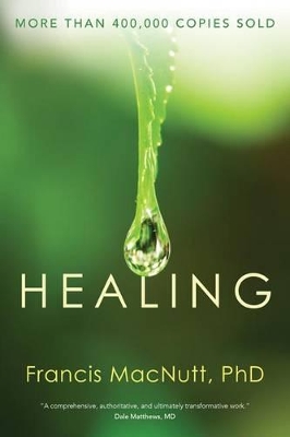 Healing book