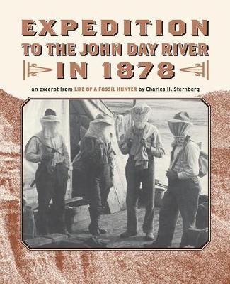 Expedition to the John Day River in 1878 book