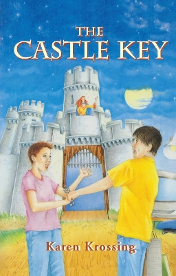 Castle Key book