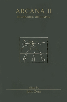 Arcana II book