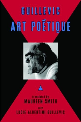 Art Poetique book
