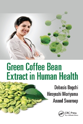 Green Coffee Bean Extract in Human Health book