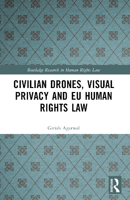 Civilian Drones, Visual Privacy and EU Human Rights Law by Girish Agarwal