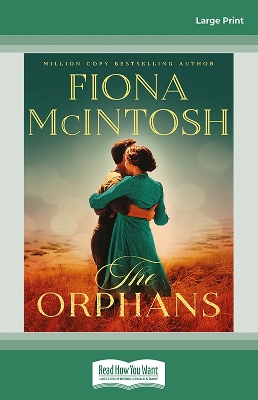 The Orphans by Fiona McIntosh