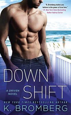 Down Shift book