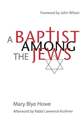 Baptist Among the Jews book