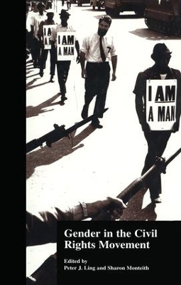 Gender in the Civil Rights Movement by Peter J. Ling