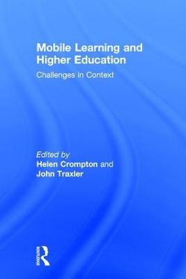 Mobile Learning and Higher Education book