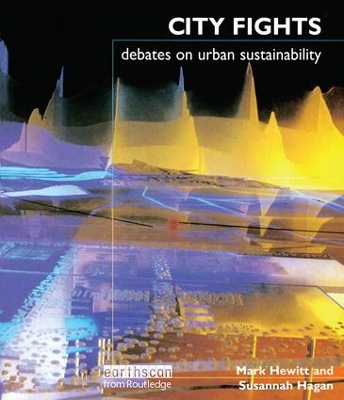 City Fights book