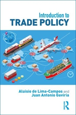 Introduction to Trade Policy by Aluisio Lima-Campos