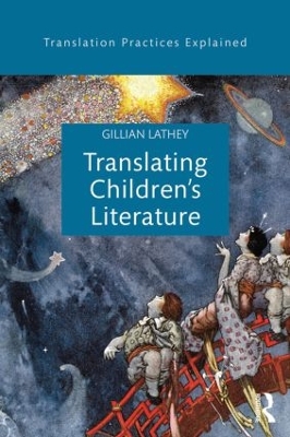 Translating Children's Literature book