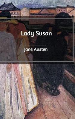 Lady Susan book