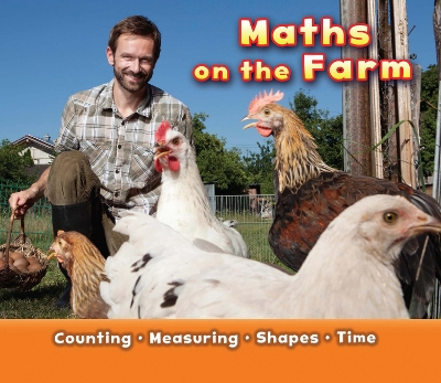 Maths on the Farm book