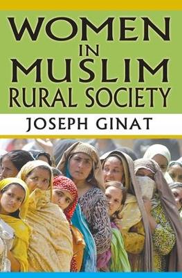 Women in Muslim Rural Society book