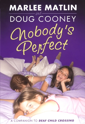 Nobody's Perfect by Doug Cooney