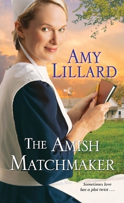 The Amish Matchmaker book