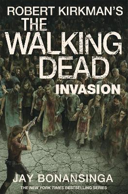 Invasion book