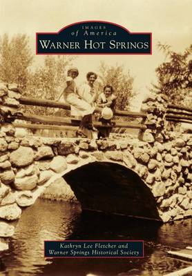 Warner Hot Springs book