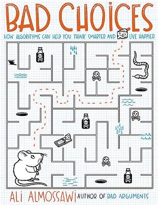 Bad Choices book