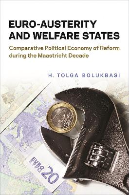 Euro-Austerity and Welfare States: Comparative Political Economy of Reform during the Maastricht Decade book