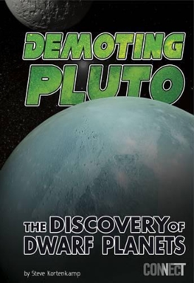 Demoting Pluto book