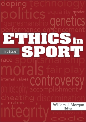 Ethics in Sport 3rd Edition book