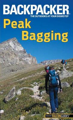 Backpacker Magazine's Peak Bagging book