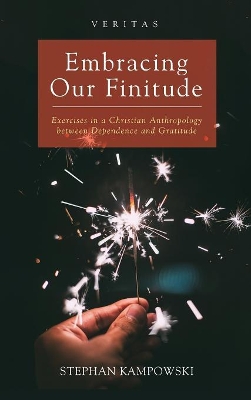 Embracing Our Finitude book